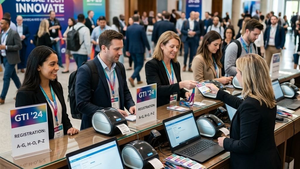 Locação de equipamentos para eventos
