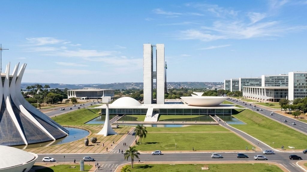 Atendimento de Assistência Técnica em Águas Claras no Distrito Federal